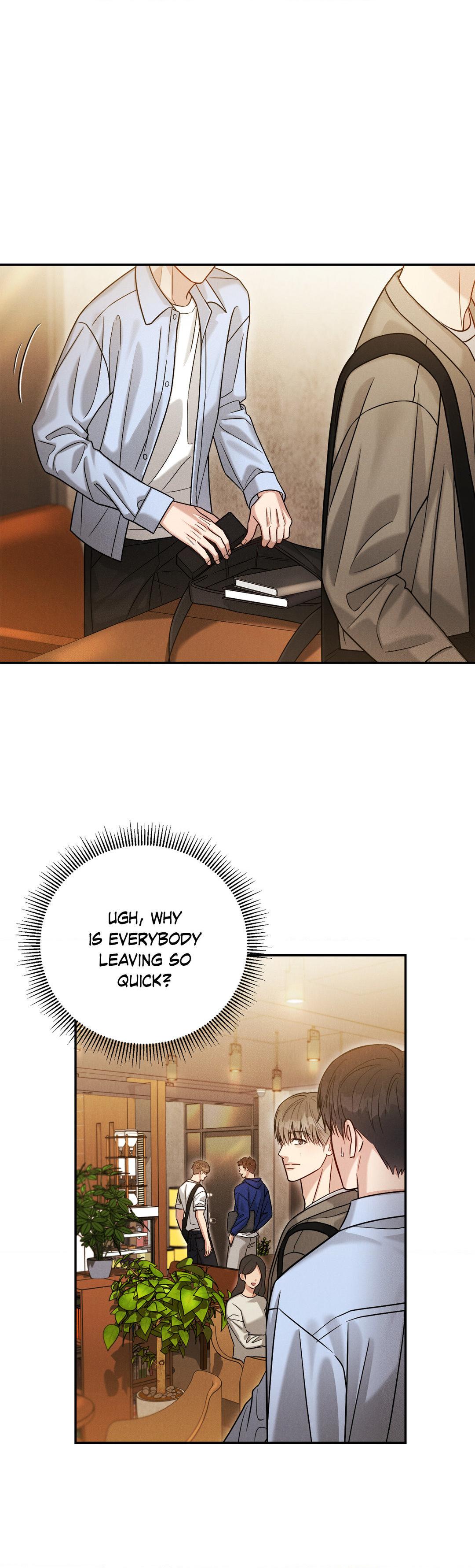Placebo: Let’s Play Chapter 46 - Page 13