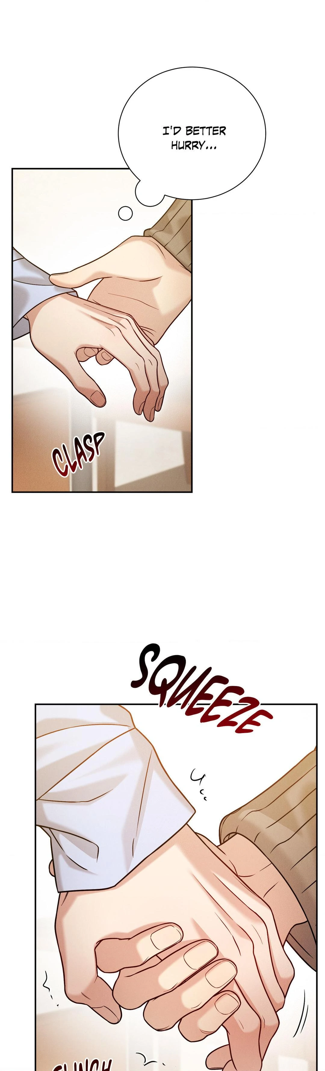 Placebo: Let’s Play Chapter 46 - Page 14
