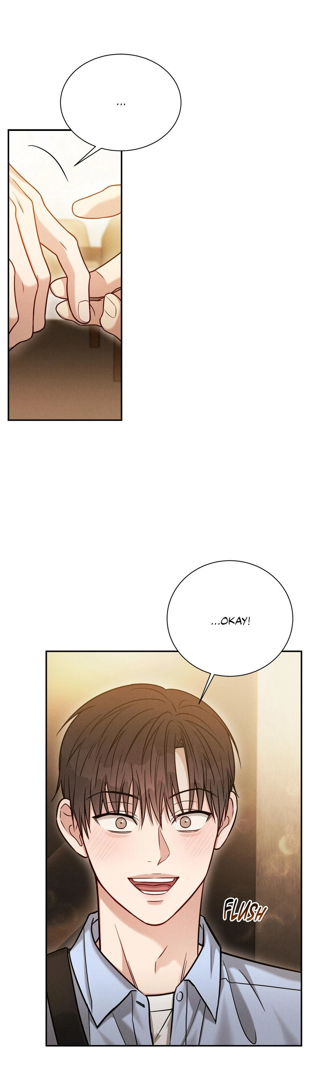 Placebo: Let’s Play Chapter 46 - Page 16