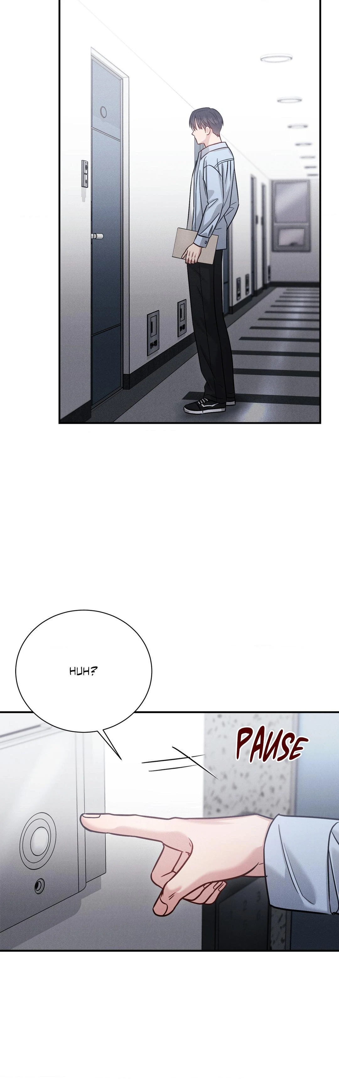 Placebo: Let’s Play Chapter 46 - Page 27