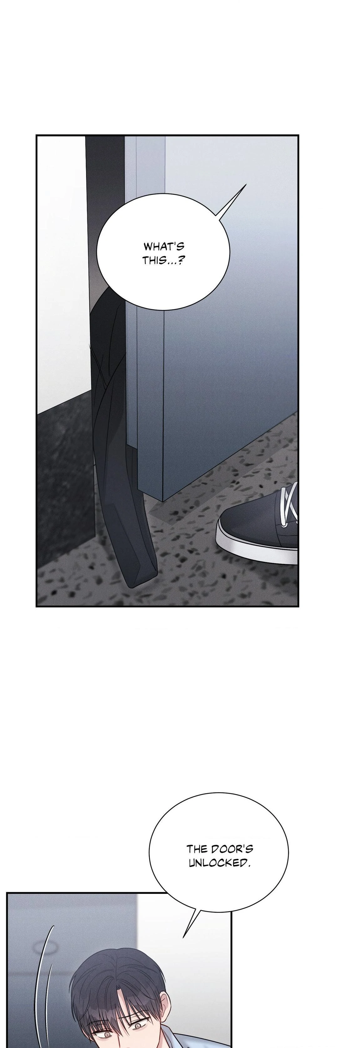 Placebo: Let’s Play Chapter 46 - Page 28