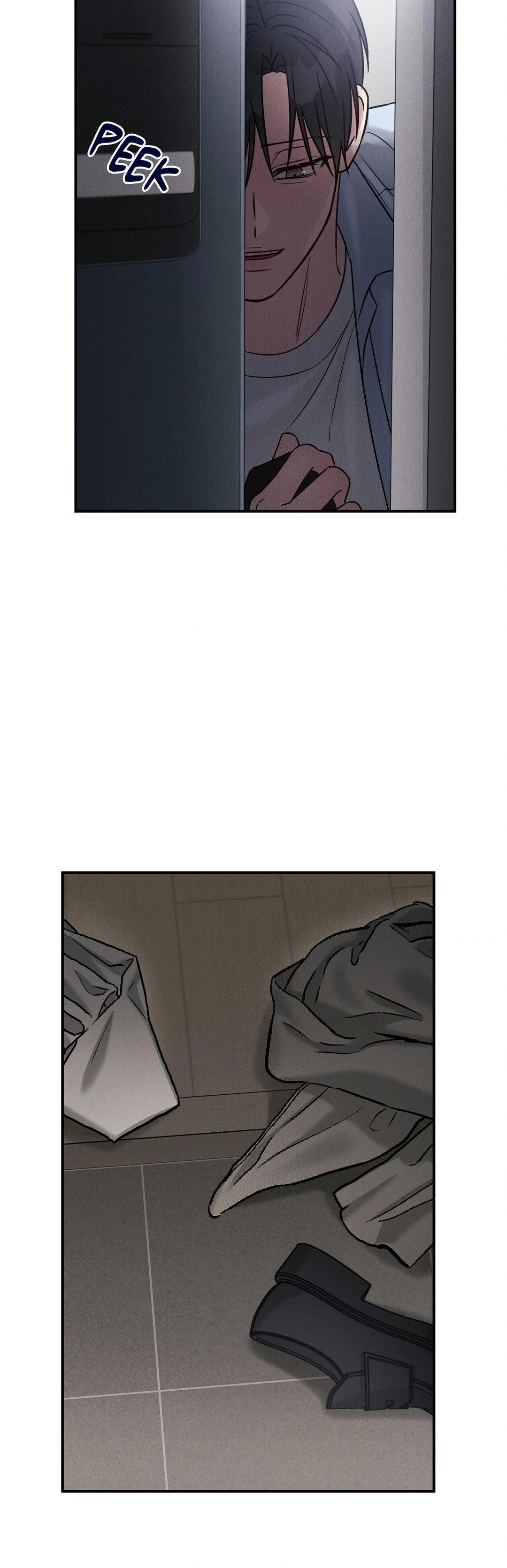 Placebo: Let’s Play Chapter 46 - Page 30