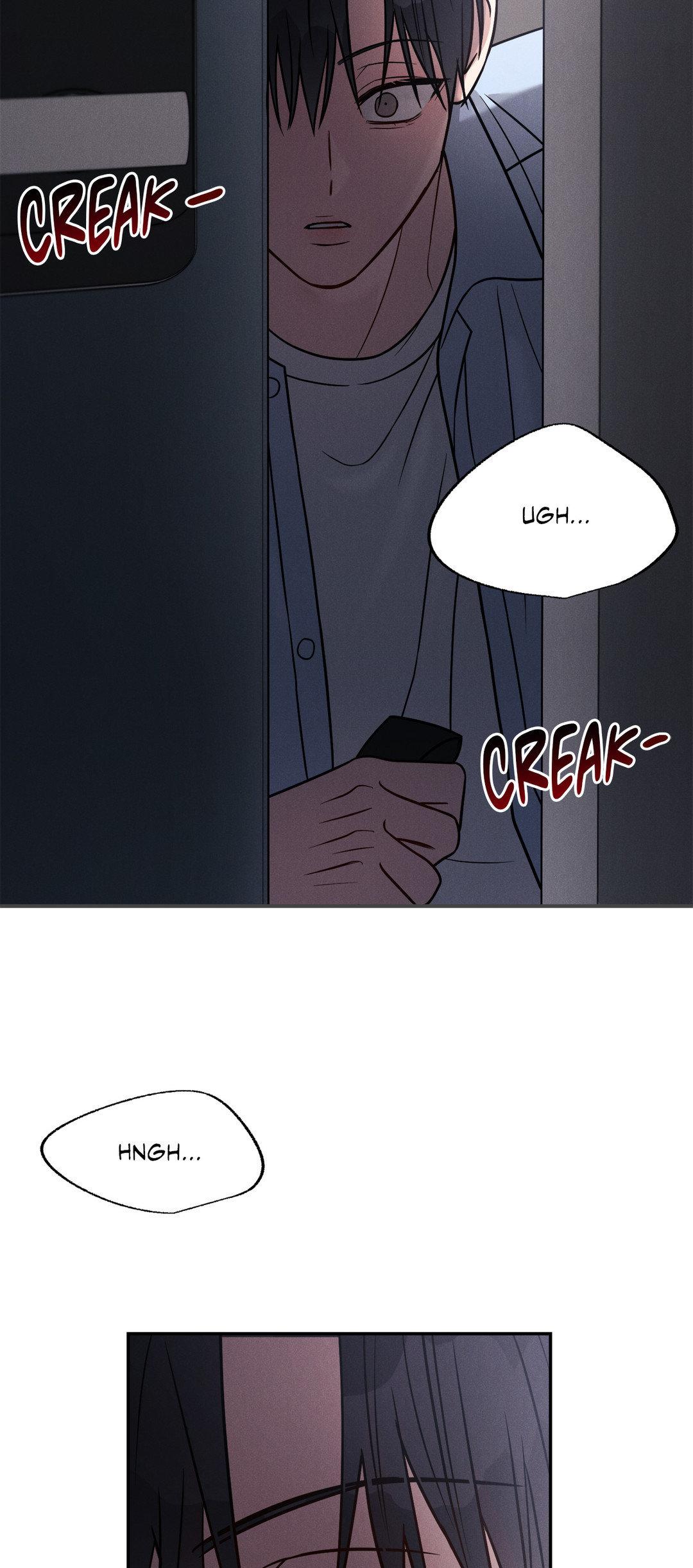 Placebo: Let’s Play Chapter 46 - Page 33