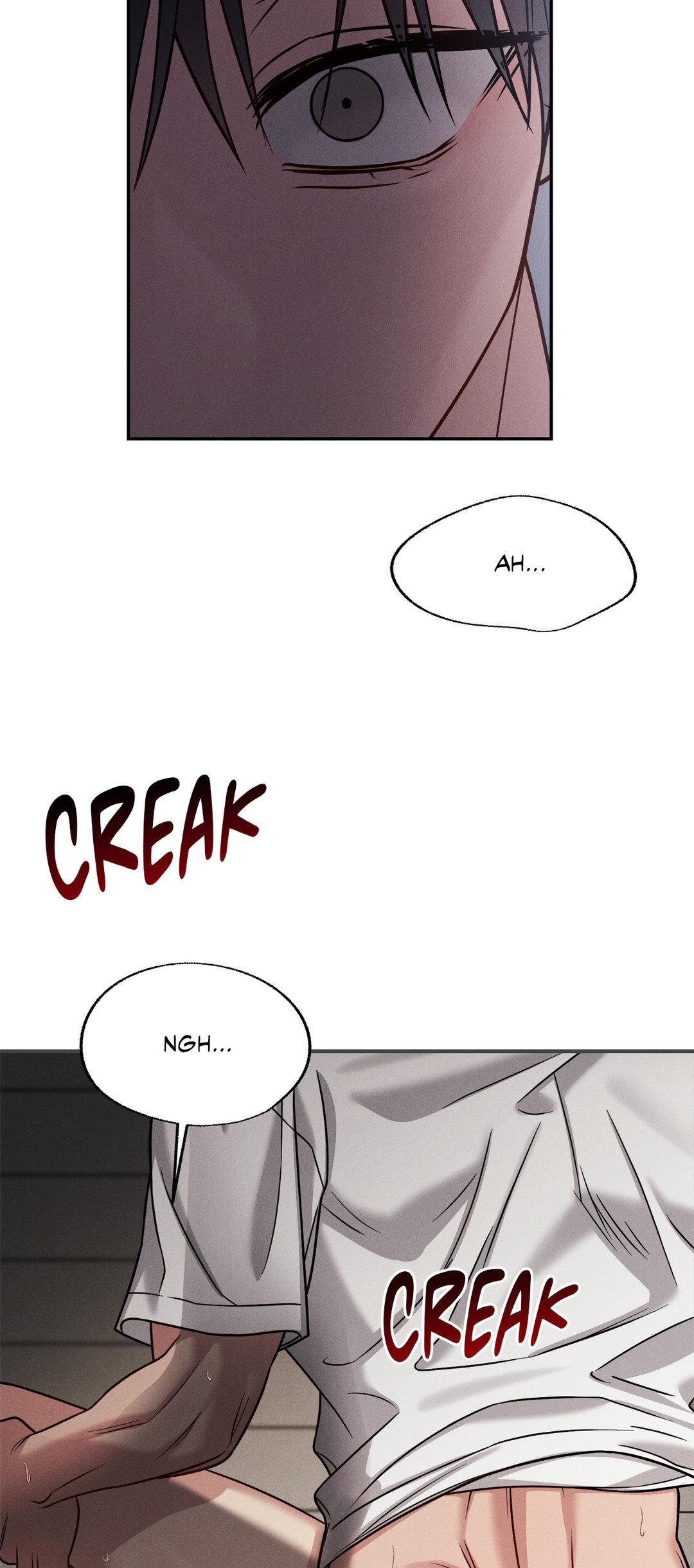 Placebo: Let’s Play Chapter 46 - Page 34