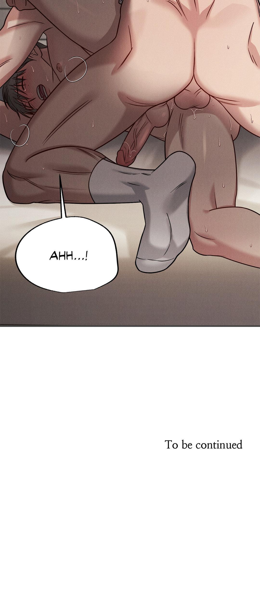 Placebo: Let’s Play Chapter 46 - Page 35