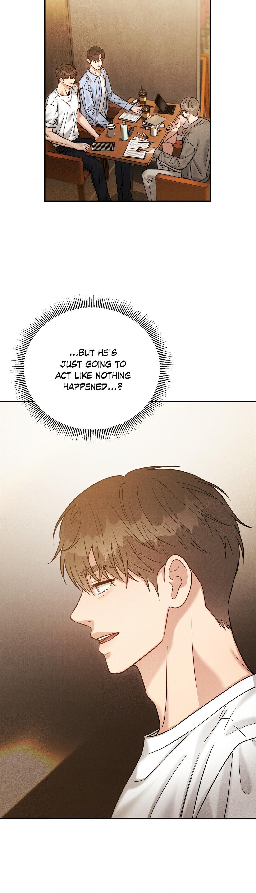 Placebo: Let’s Play Chapter 46 - Page 7