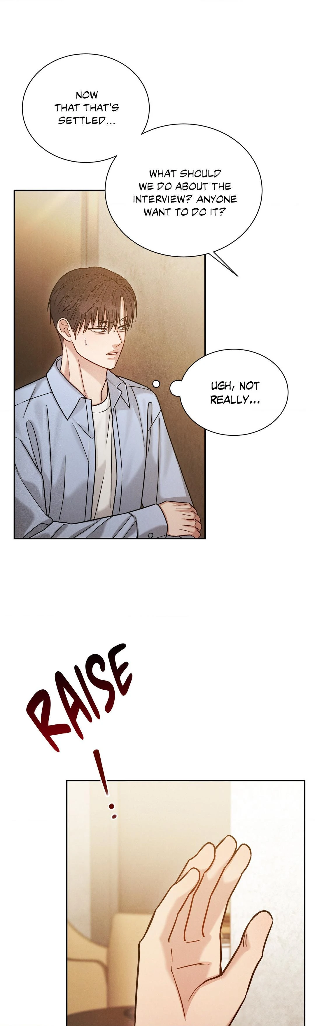 Placebo: Let’s Play Chapter 46 - Page 8