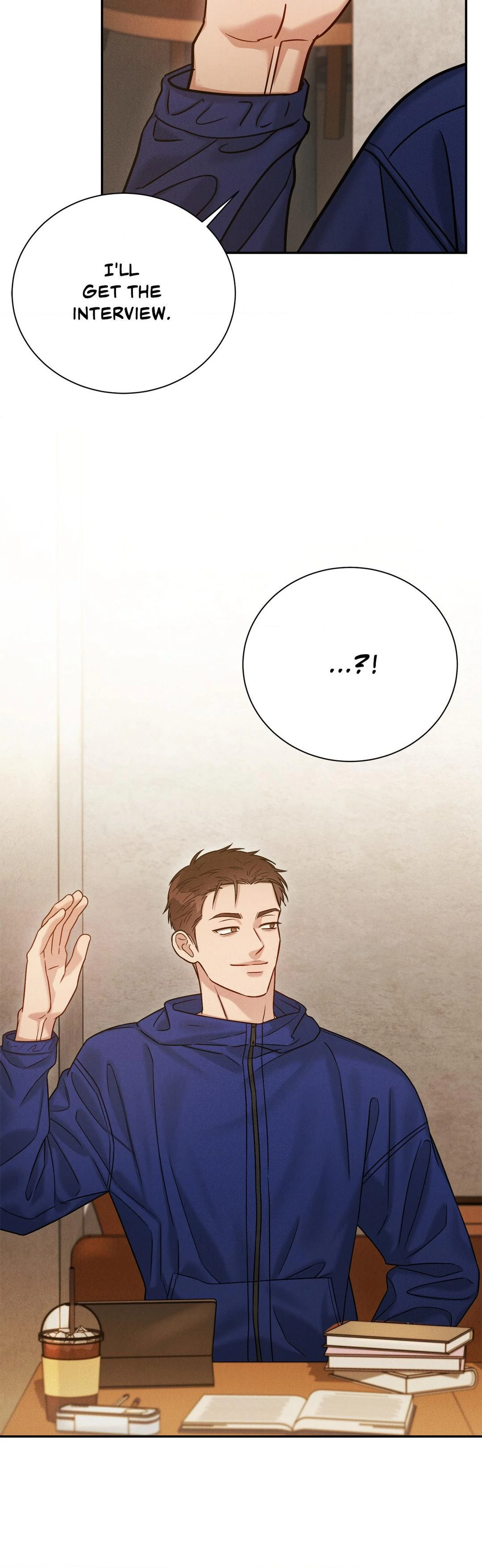 Placebo: Let’s Play Chapter 46 - Page 9
