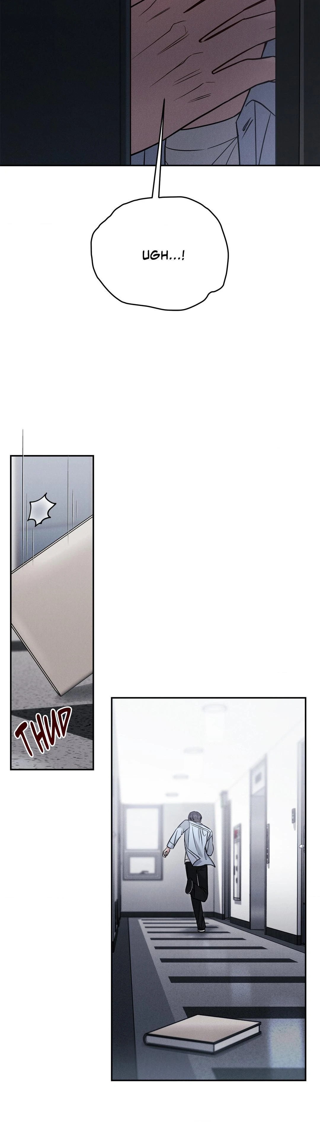 Placebo: Let’s Play Chapter 47 - Page 11
