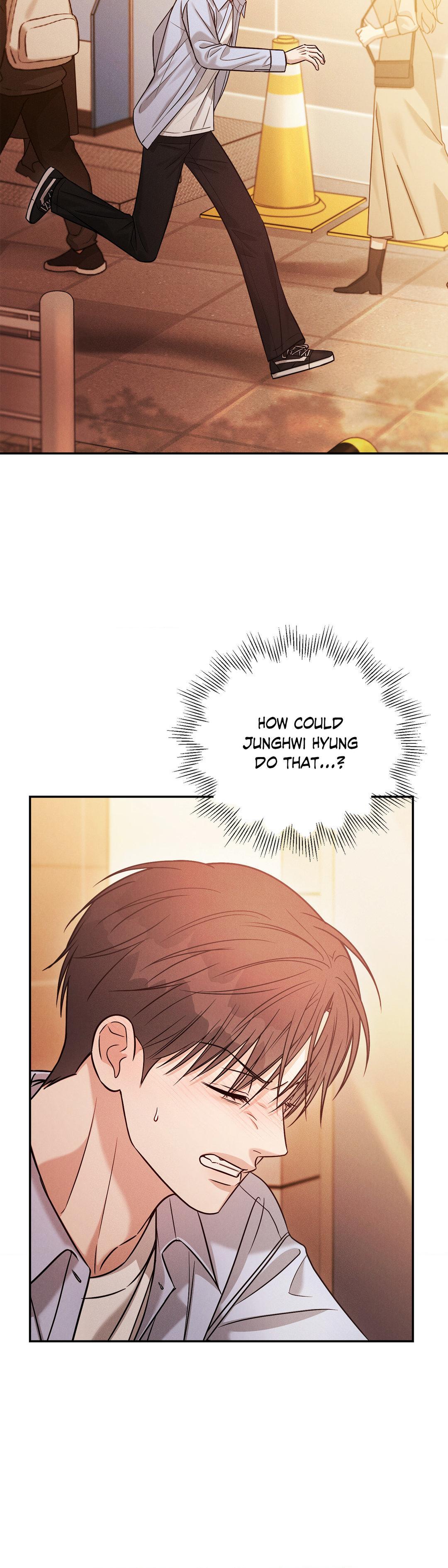 Placebo: Let’s Play Chapter 47 - Page 13