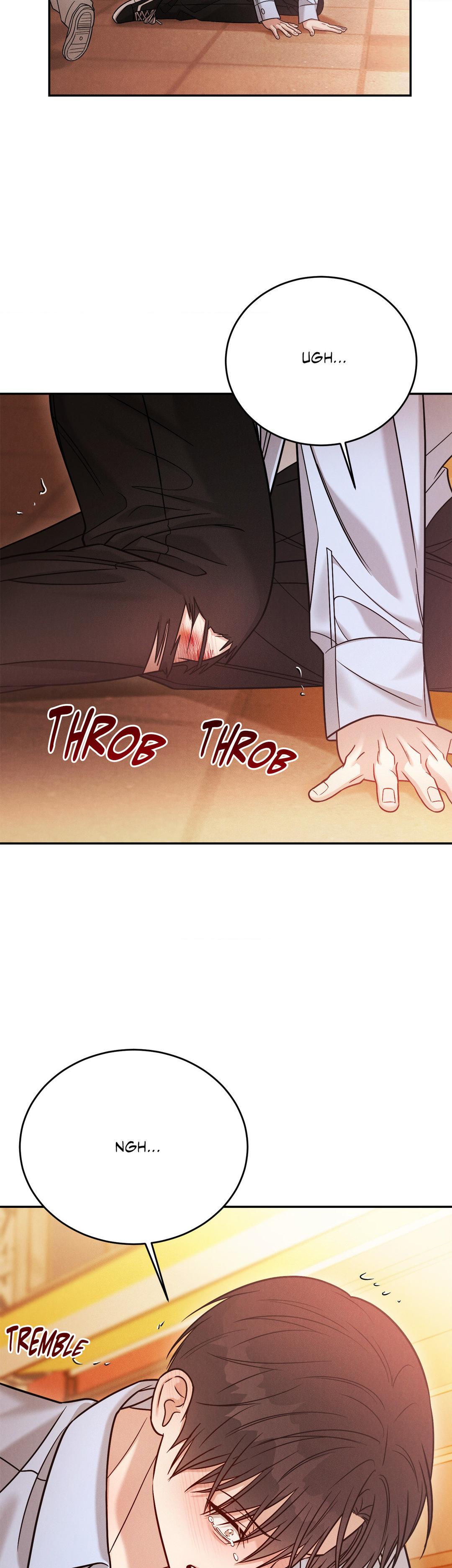 Placebo: Let’s Play Chapter 47 - Page 15