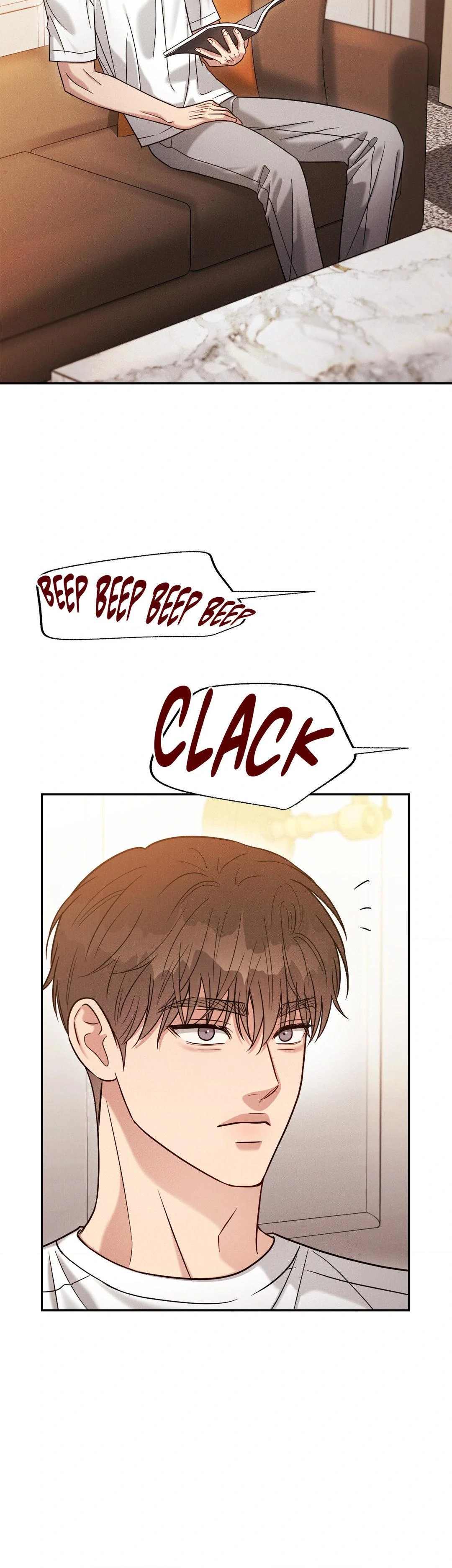 Placebo: Let’s Play Chapter 47 - Page 18