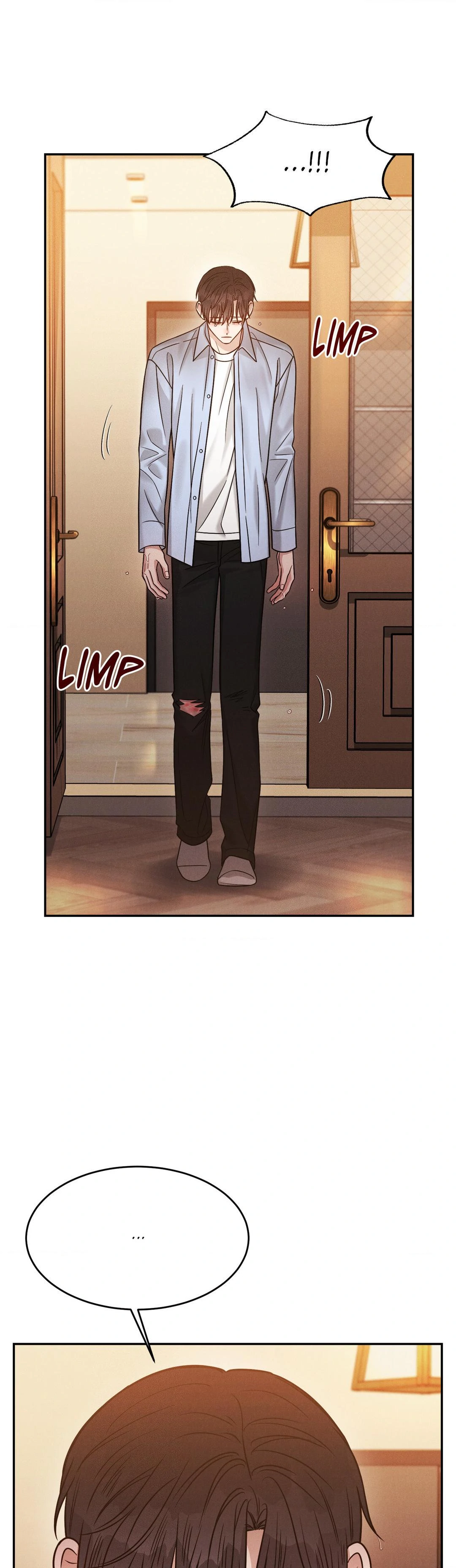 Placebo: Let’s Play Chapter 47 - Page 19