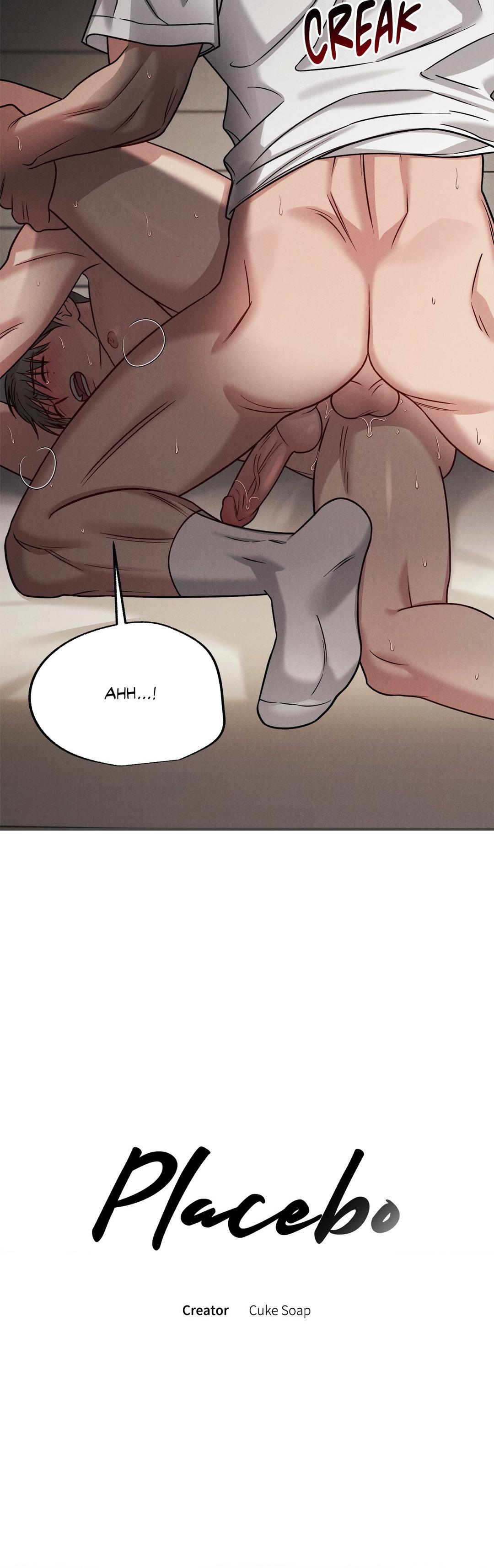 Placebo: Let’s Play Chapter 47 - Page 3