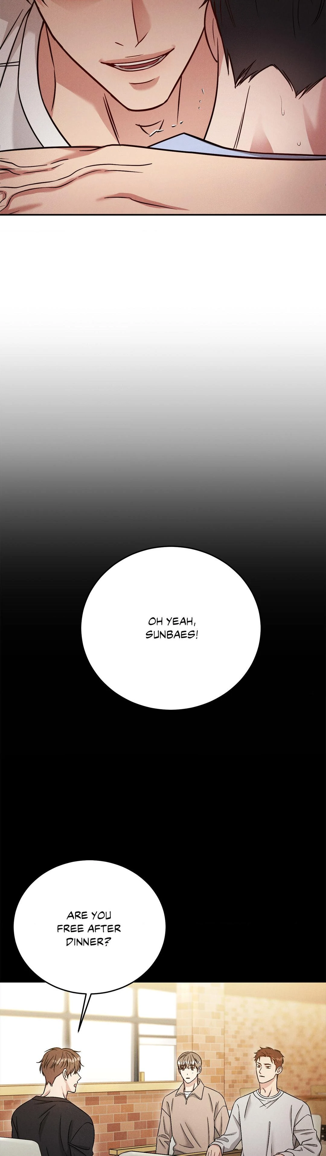 Placebo: Let’s Play Chapter 47 - Page 26