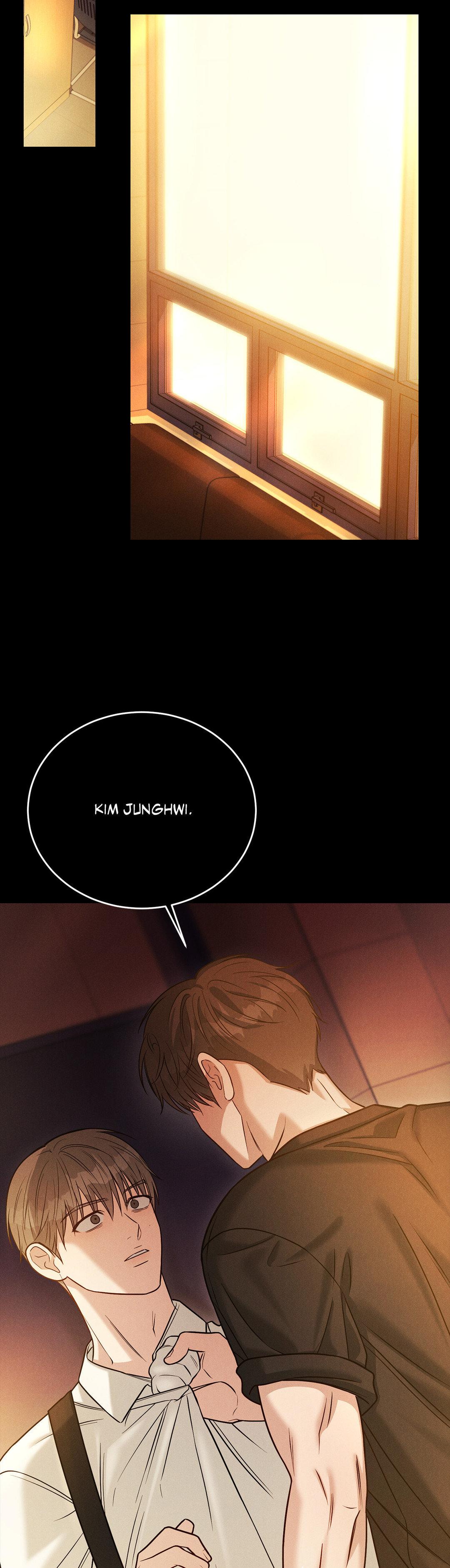 Placebo: Let’s Play Chapter 47 - Page 30