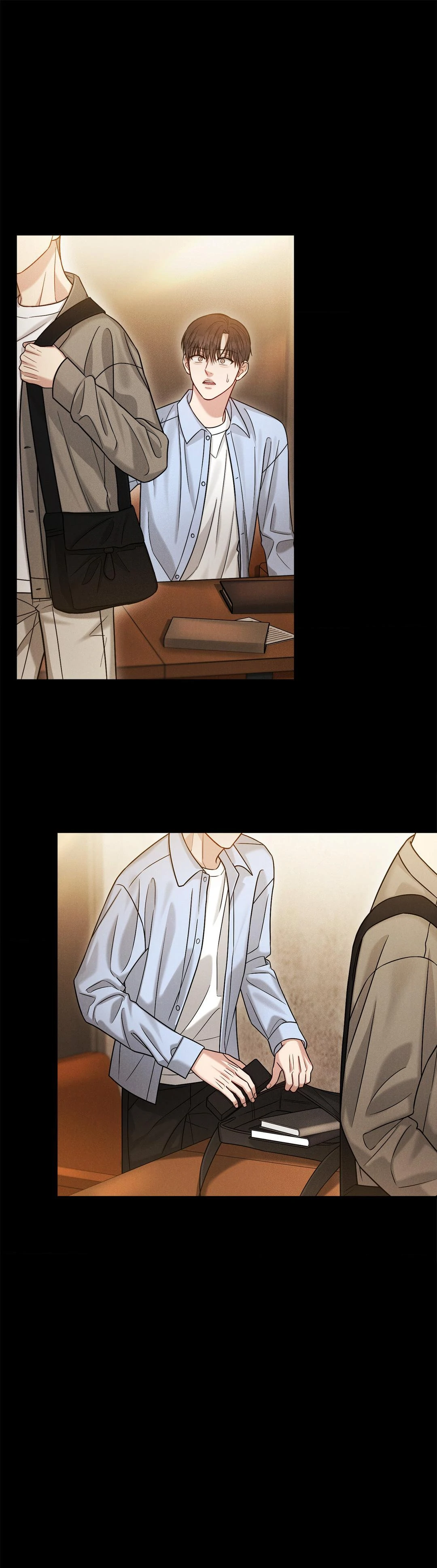 Placebo: Let’s Play Chapter 47 - Page 32