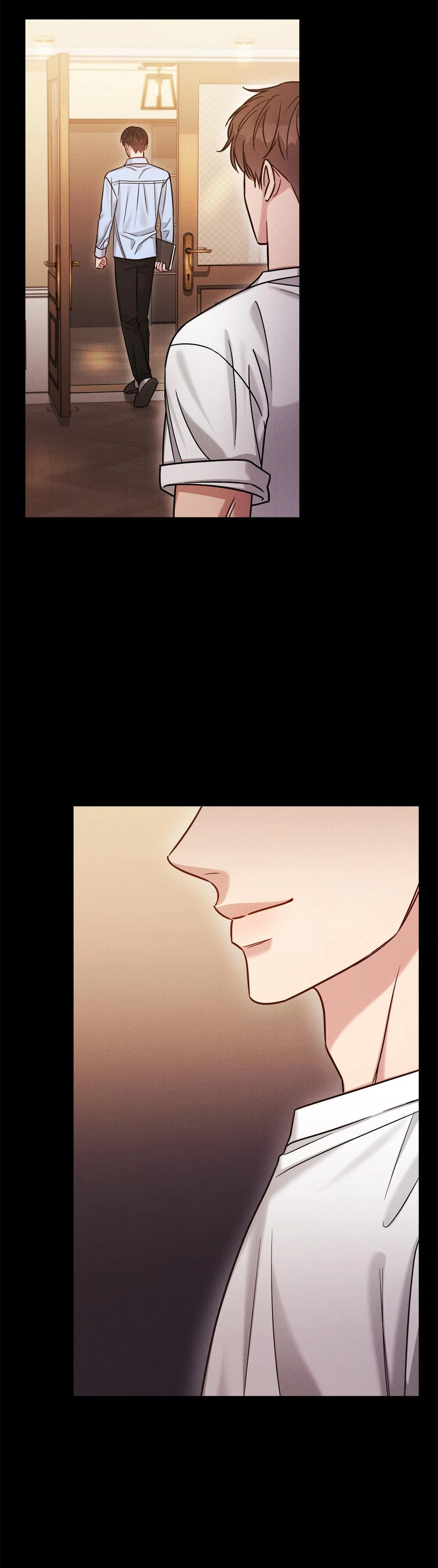 Placebo: Let’s Play Chapter 47 - Page 33