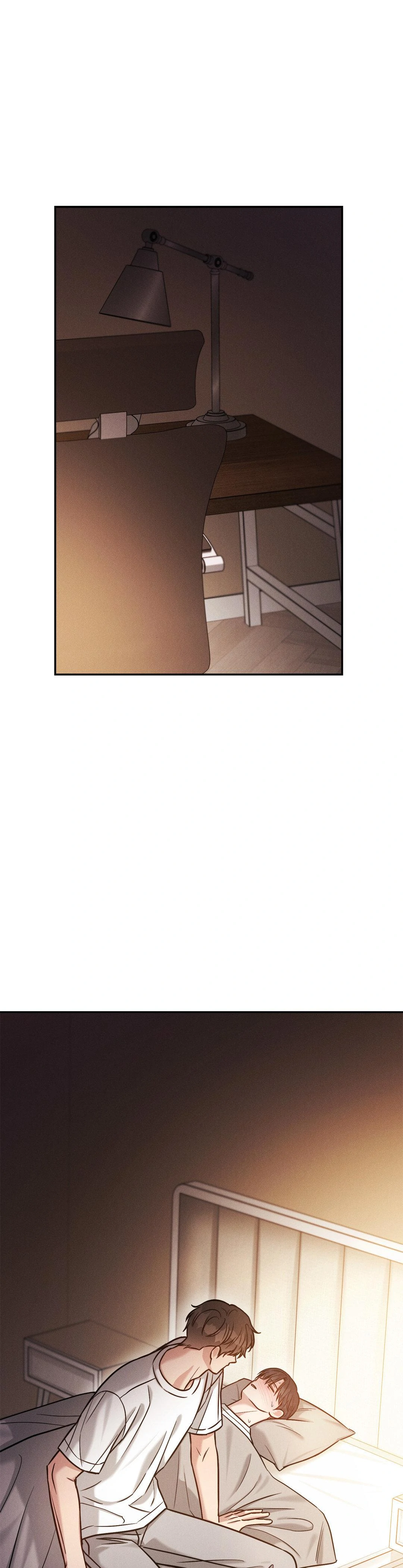 Placebo: Let’s Play Chapter 47 - Page 36
