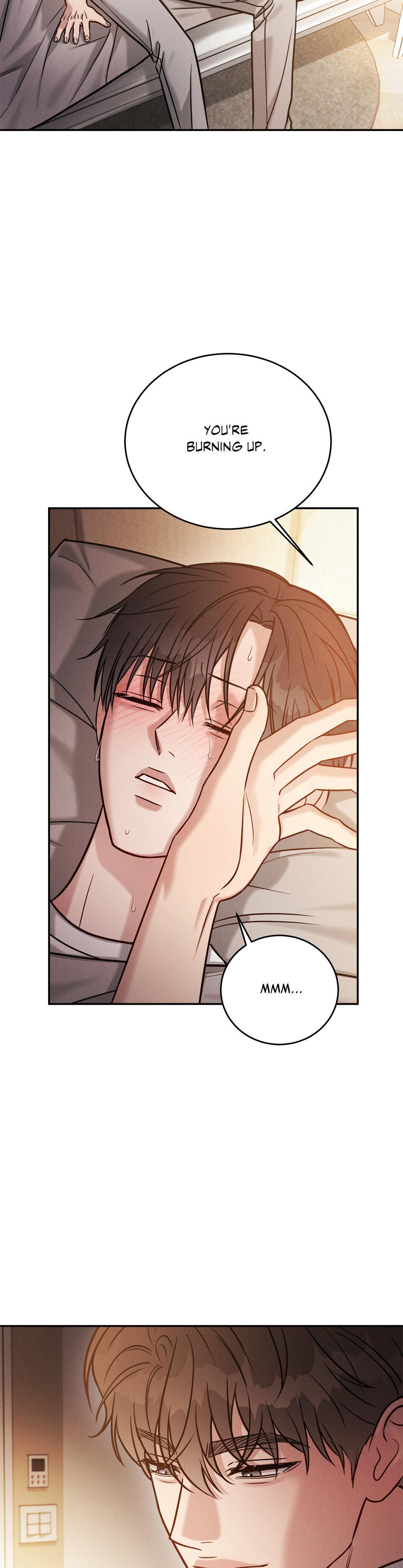 Placebo: Let’s Play Chapter 47 - Page 37