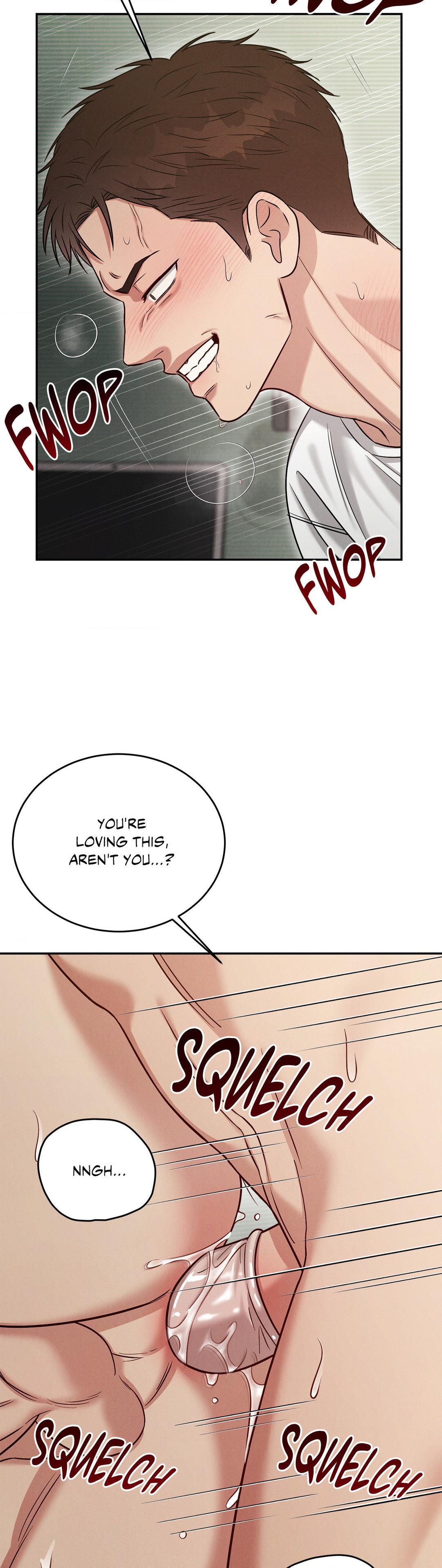 Placebo: Let’s Play Chapter 47 - Page 7