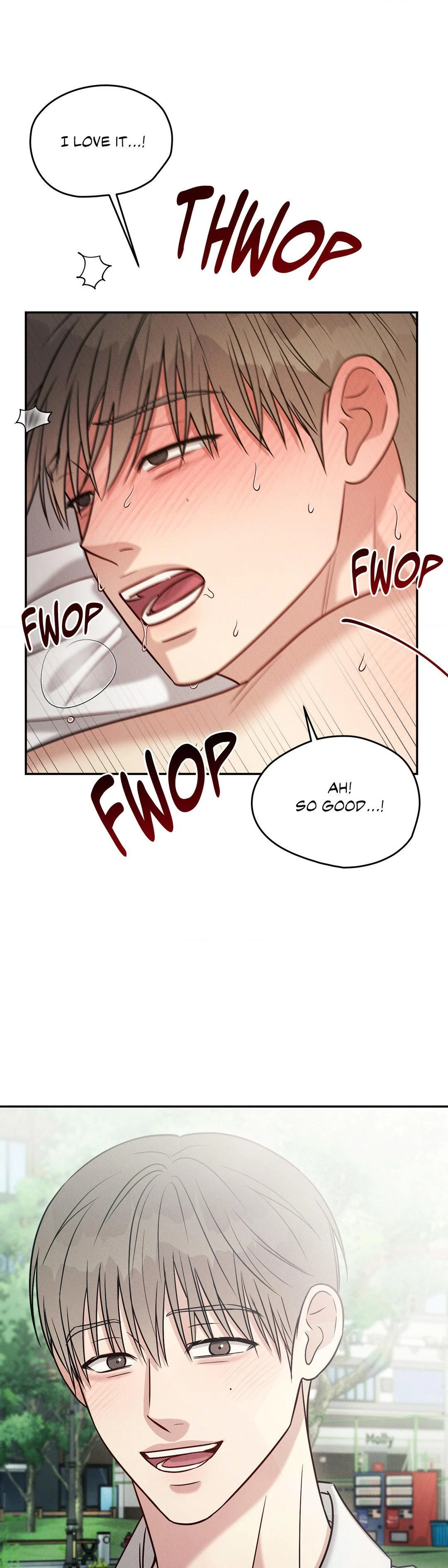 Placebo: Let’s Play Chapter 47 - Page 9