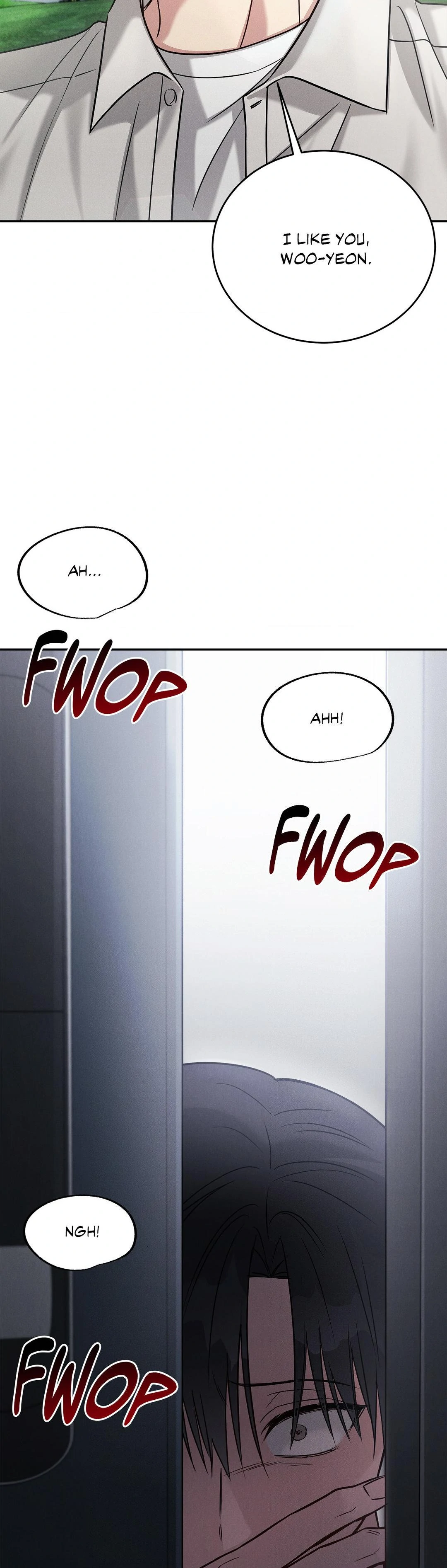 Placebo: Let’s Play Chapter 47 - Page 10