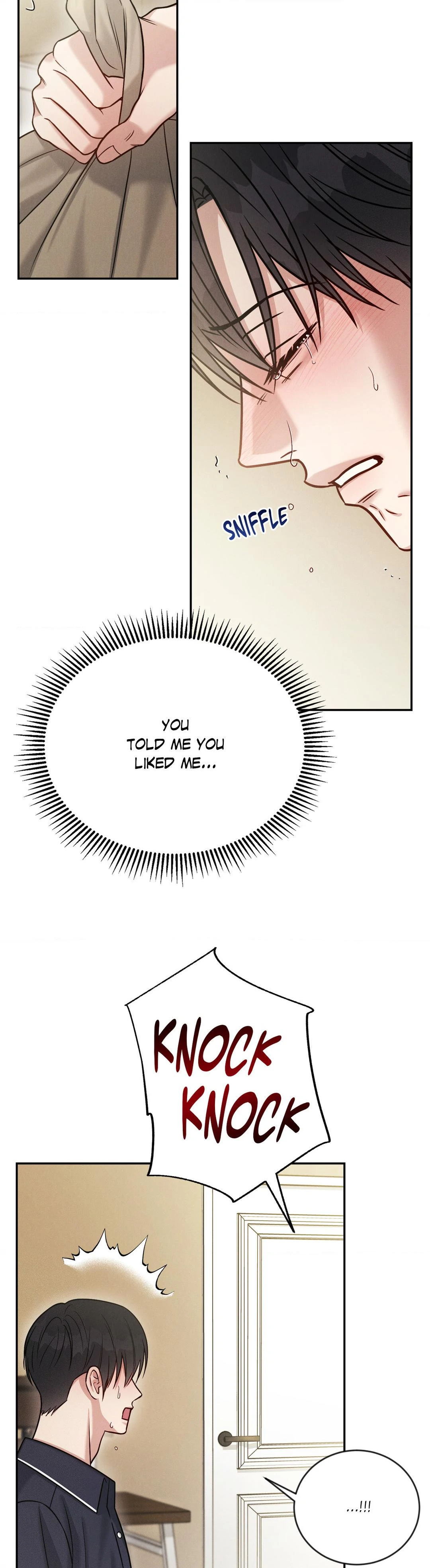Placebo: Let’s Play Chapter 48 - Page 11