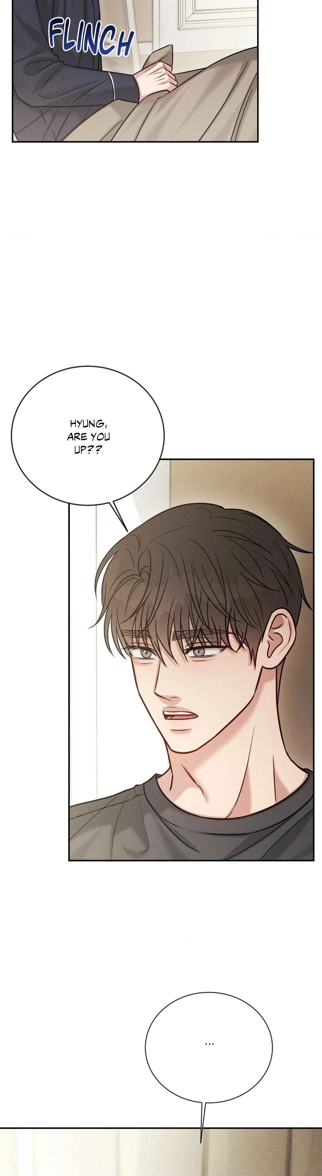 Placebo: Let’s Play Chapter 48 - Page 12