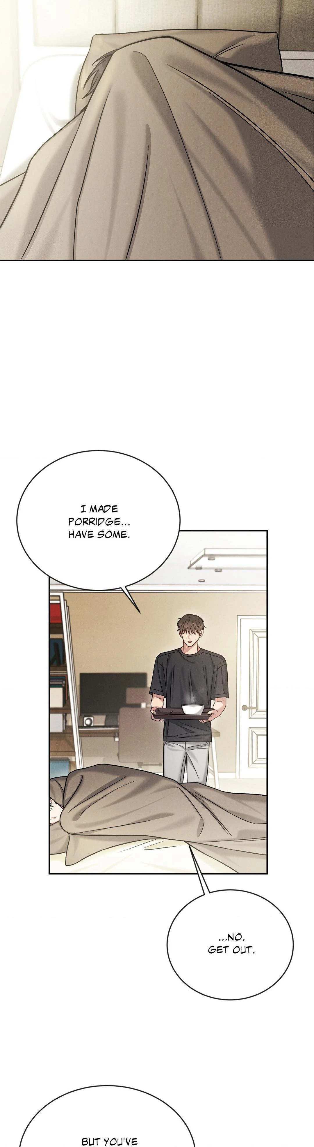 Placebo: Let’s Play Chapter 48 - Page 13