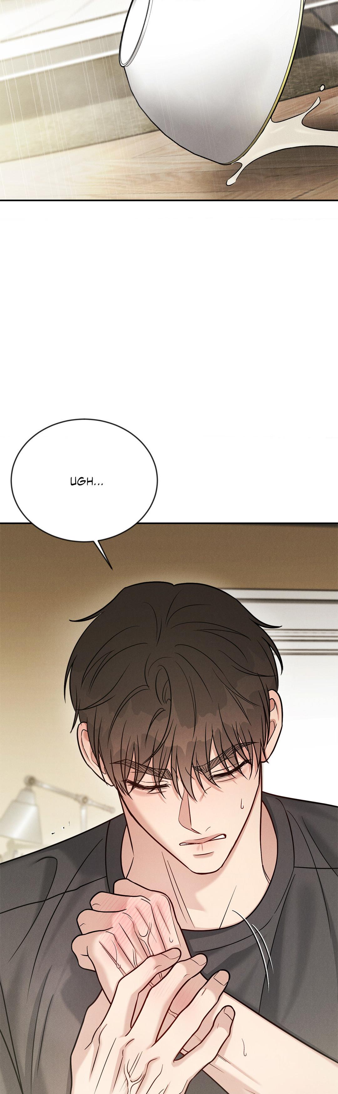 Placebo: Let’s Play Chapter 48 - Page 16