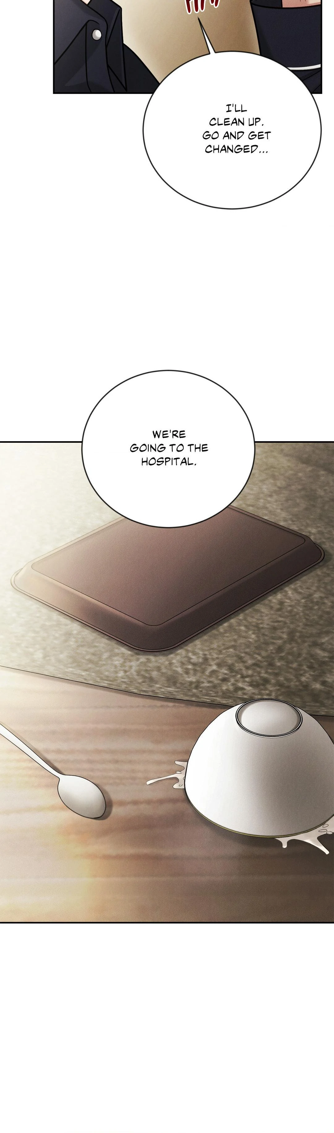 Placebo: Let’s Play Chapter 48 - Page 22