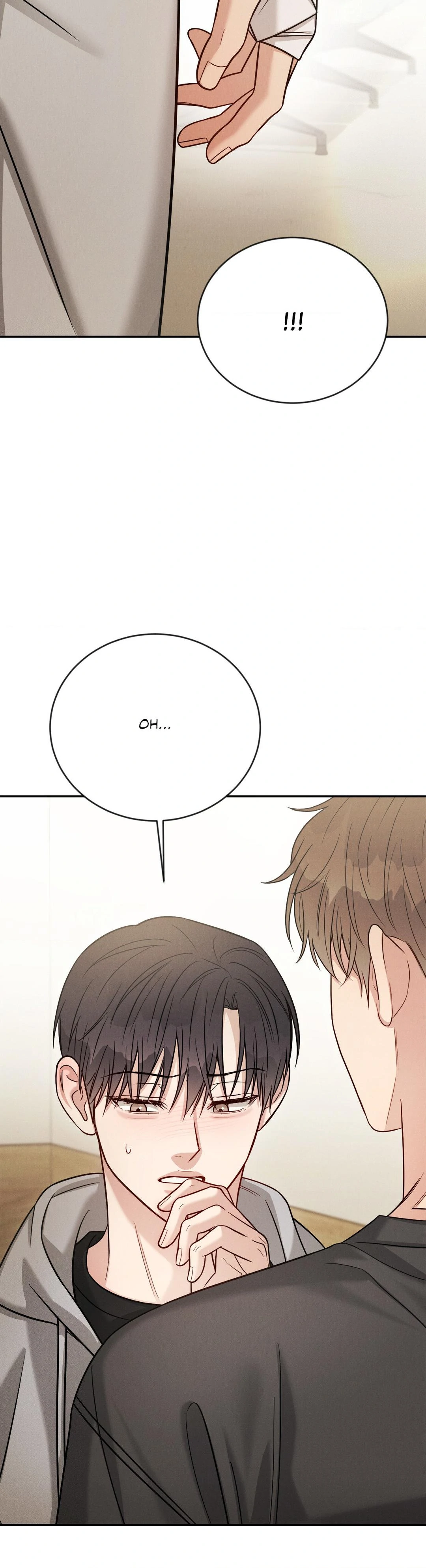 Placebo: Let’s Play Chapter 48 - Page 27