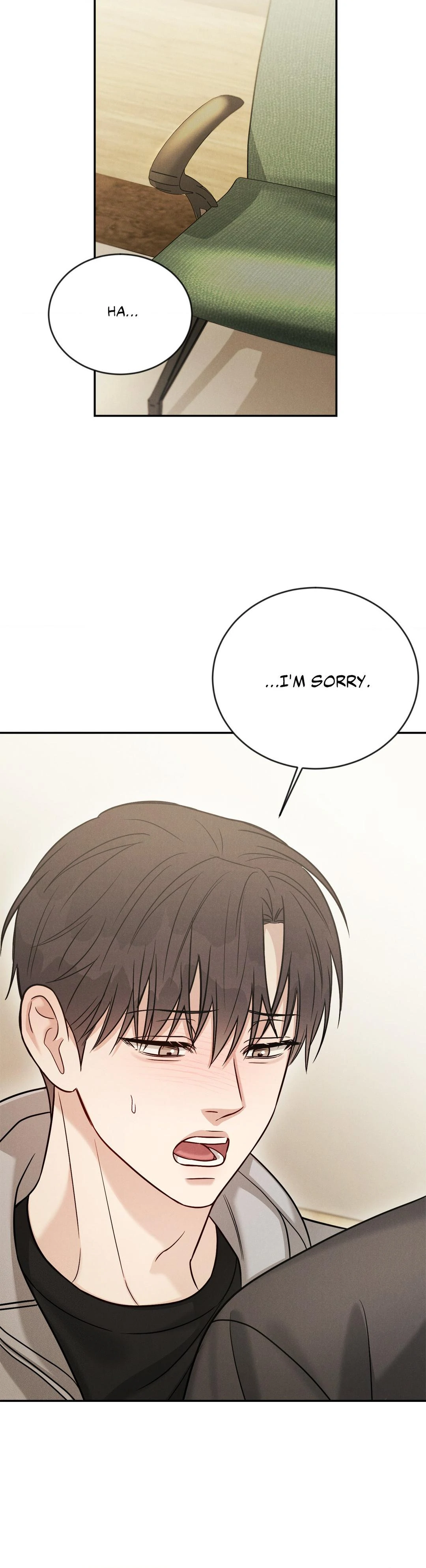 Placebo: Let’s Play Chapter 48 - Page 29
