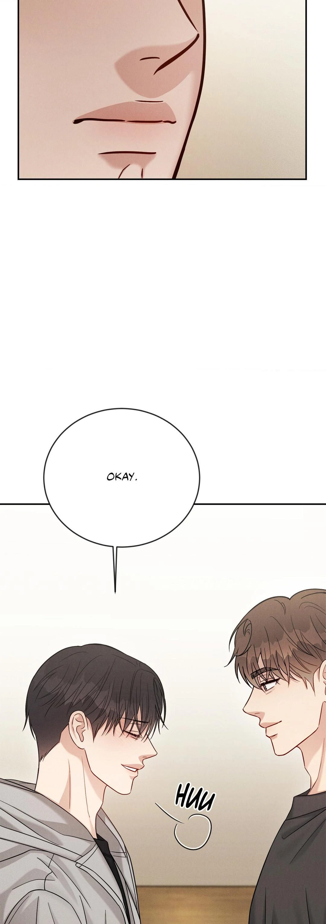 Placebo: Let’s Play Chapter 48 - Page 32