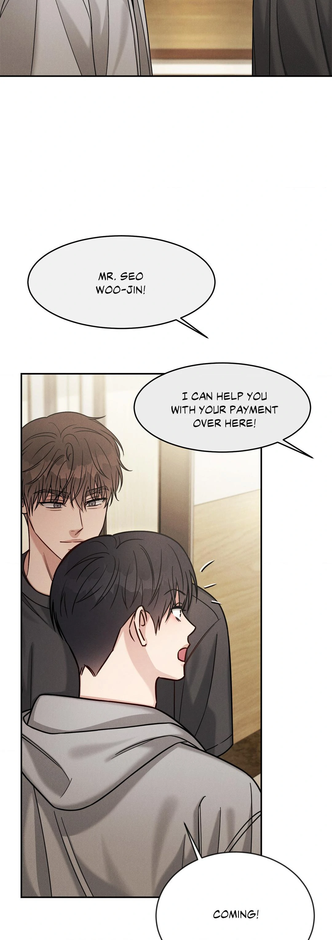 Placebo: Let’s Play Chapter 48 - Page 33
