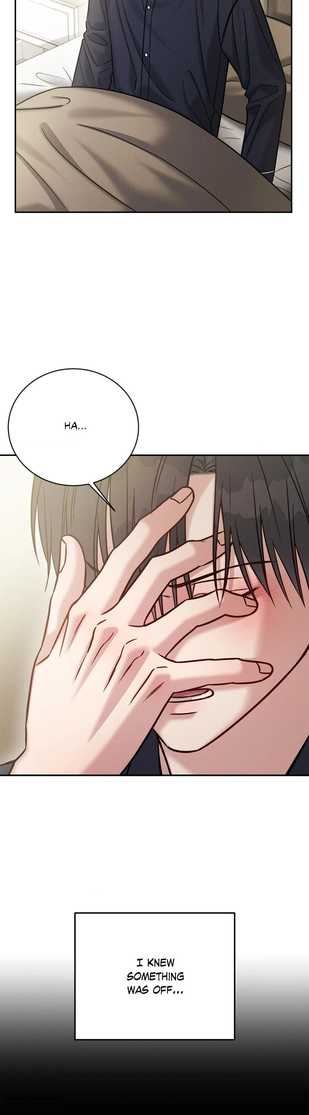 Placebo: Let’s Play Chapter 48 - Page 6