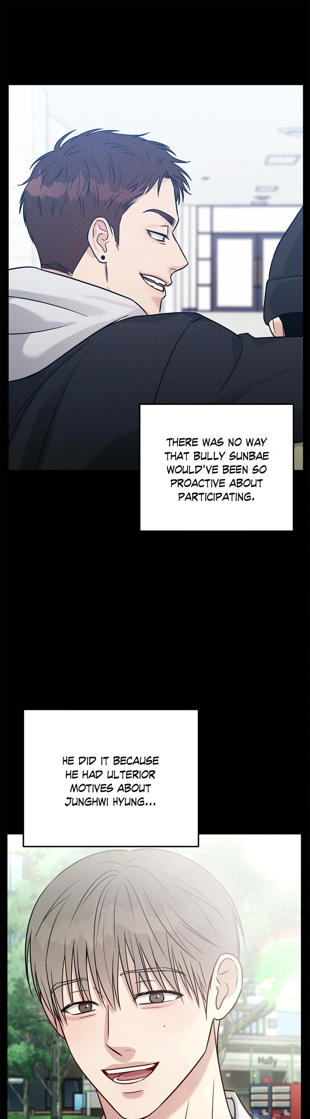 Placebo: Let’s Play Chapter 48 - Page 7