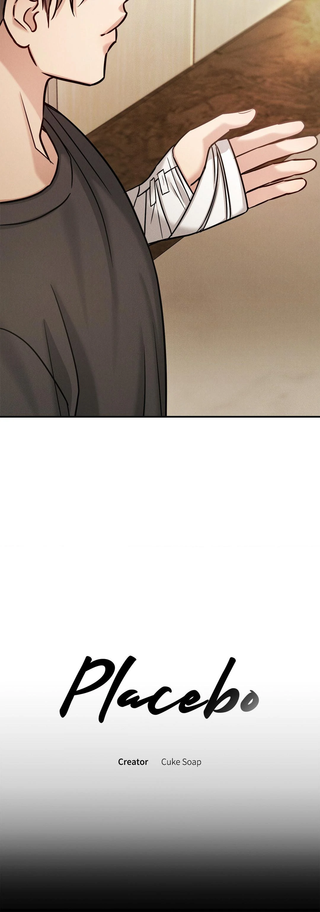 Placebo: Let’s Play Chapter 49 - Page 3