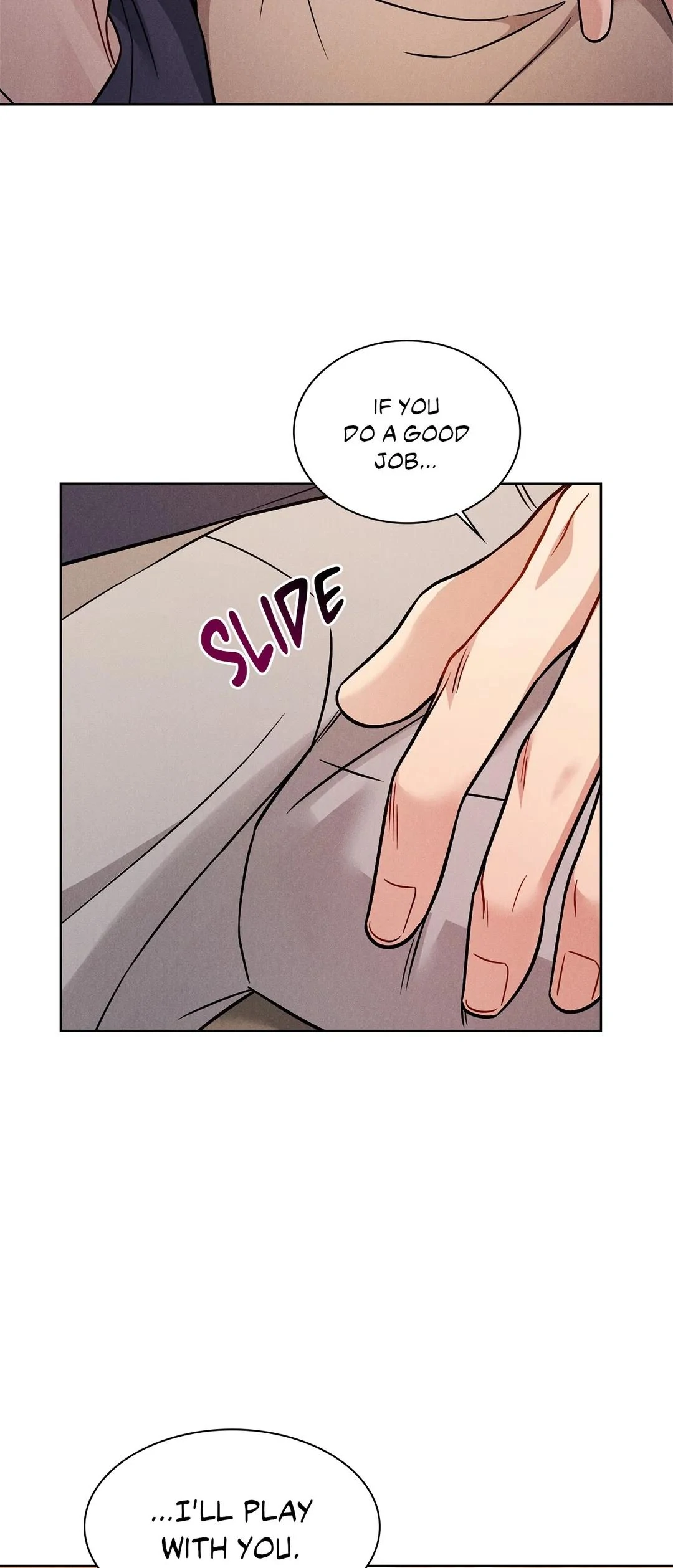 Placebo: Let’s Play Chapter 5 - Page 13