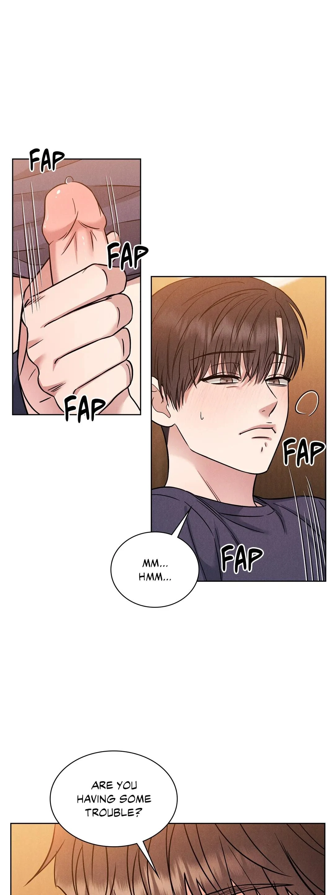 Placebo: Let’s Play Chapter 5 - Page 16