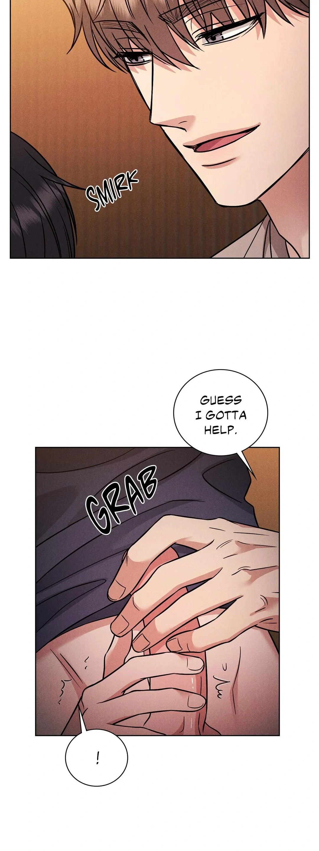Placebo: Let’s Play Chapter 5 - Page 17