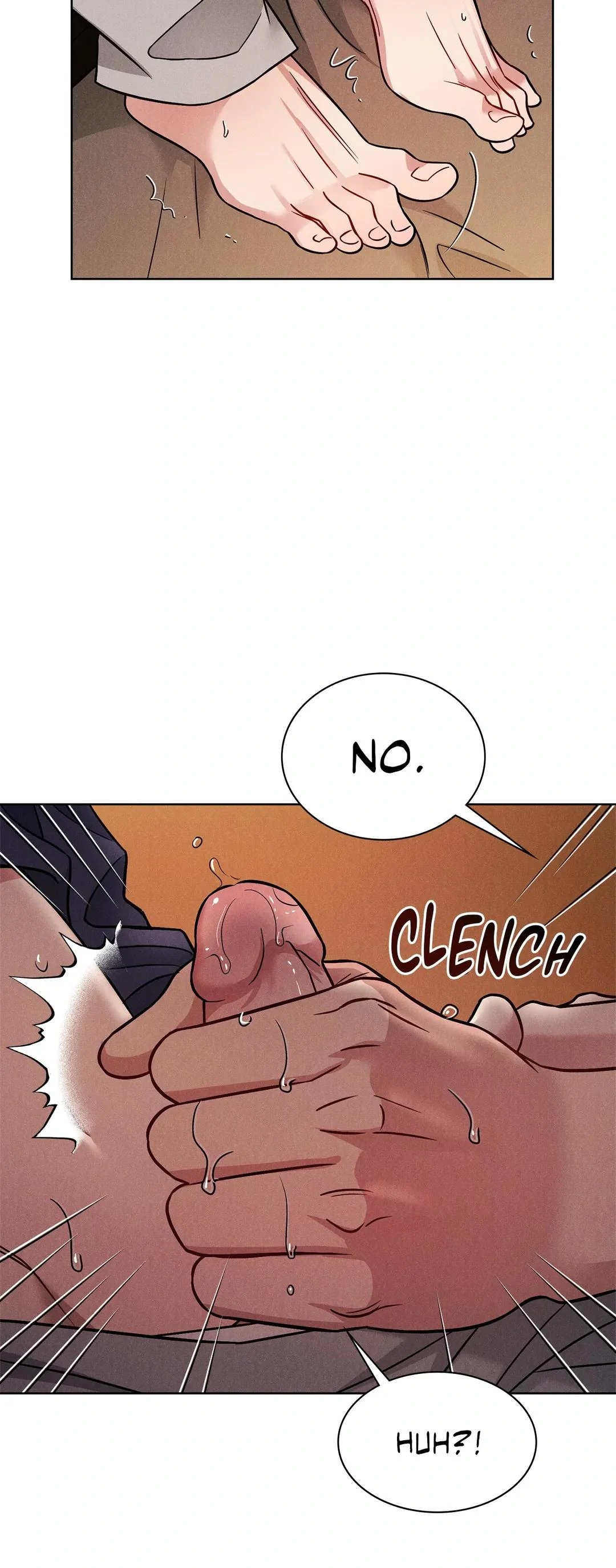 Placebo: Let’s Play Chapter 5 - Page 24