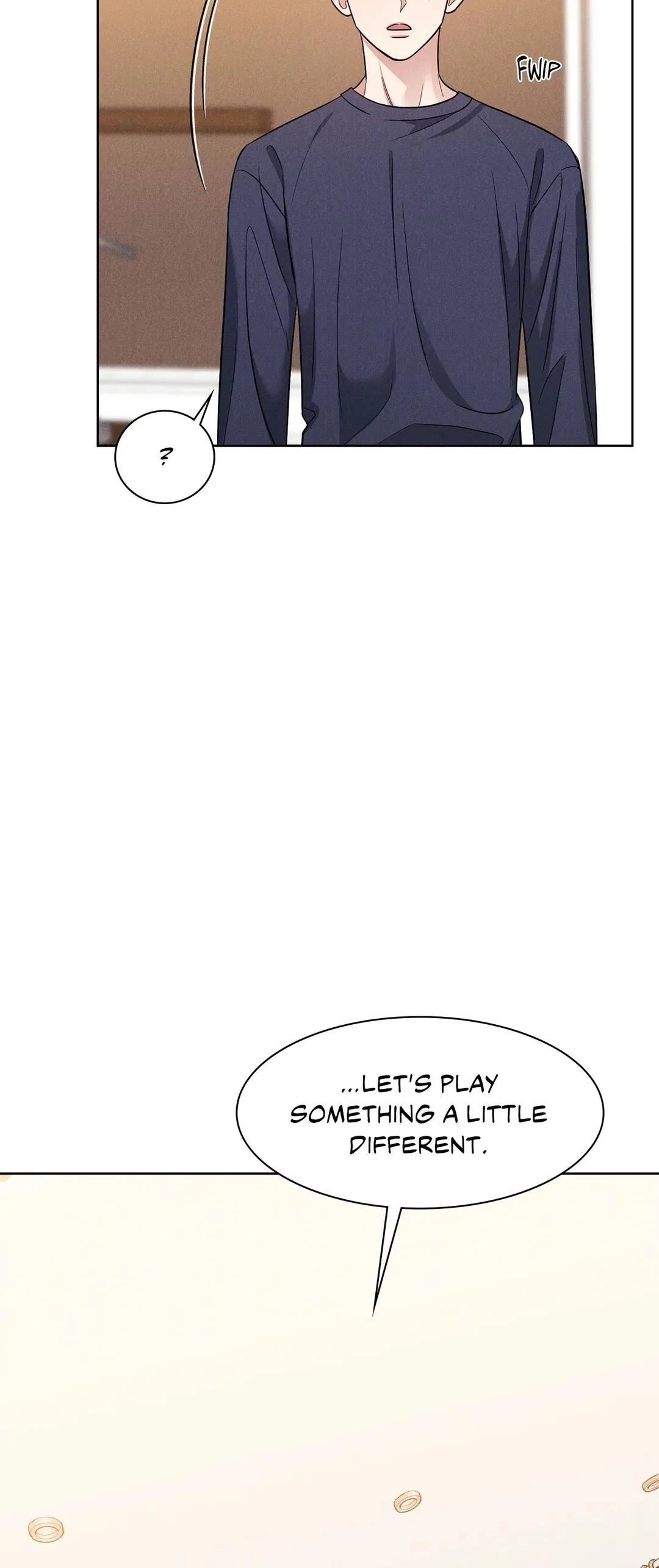 Placebo: Let’s Play Chapter 5 - Page 4
