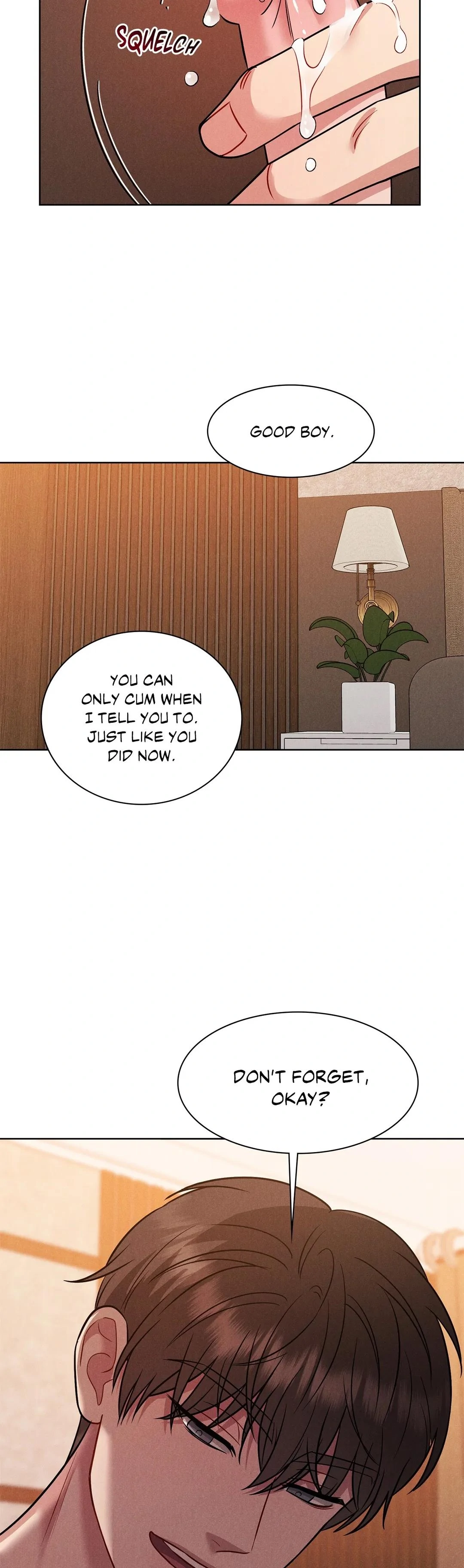 Placebo: Let’s Play Chapter 5 - Page 38