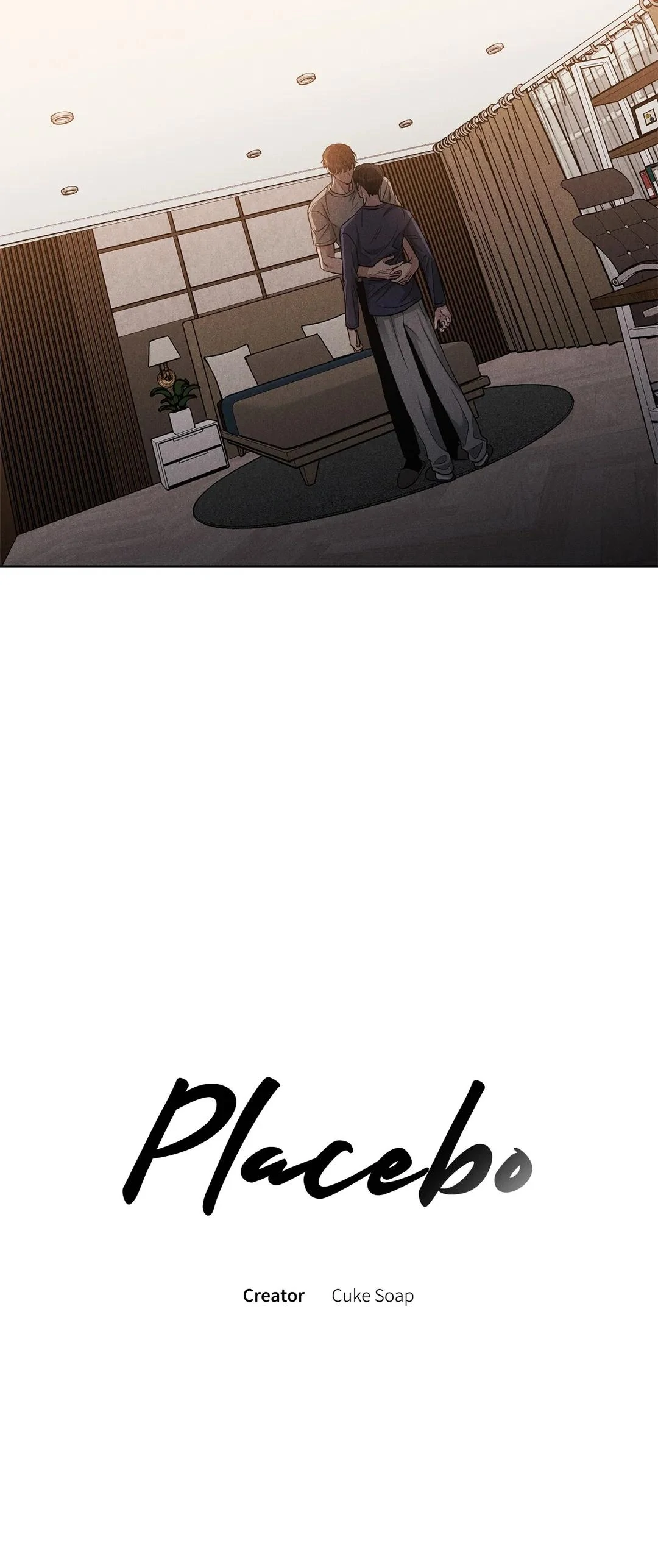 Placebo: Let’s Play Chapter 5 - Page 5