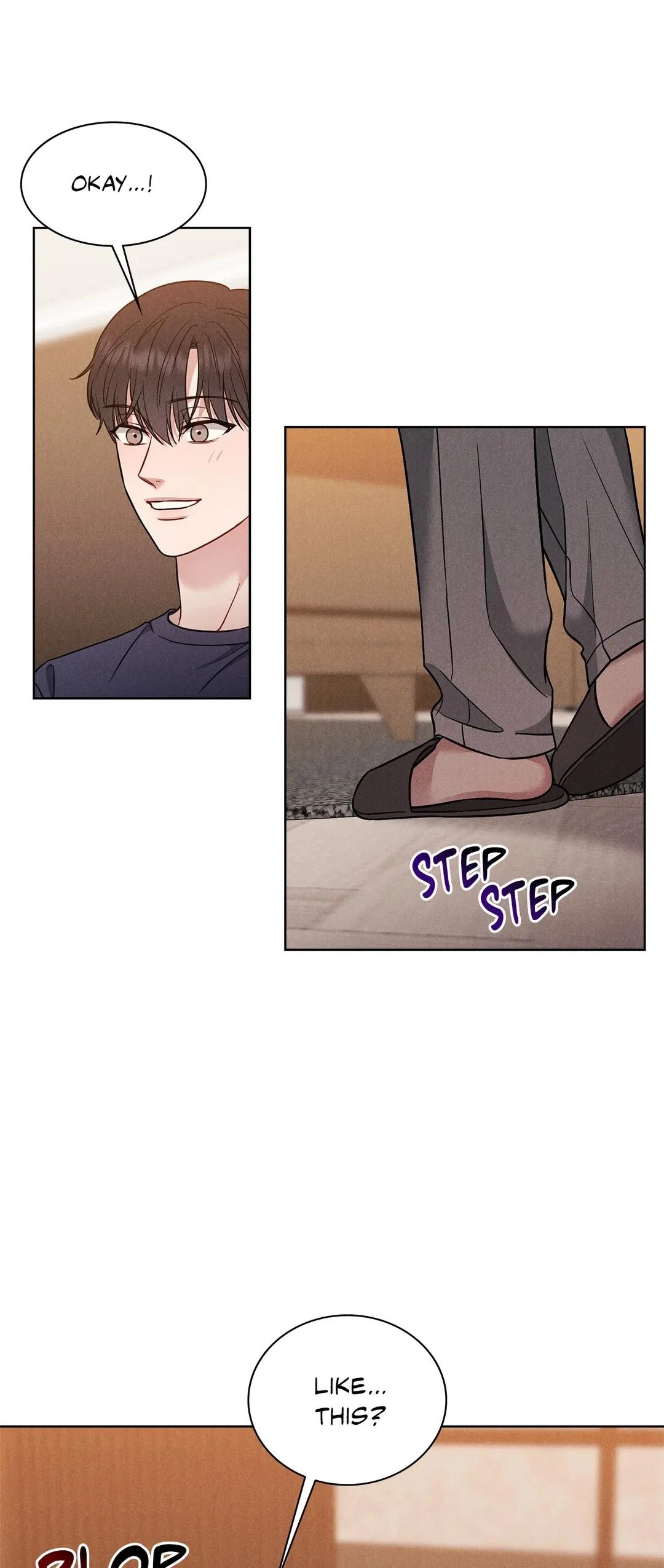 Placebo: Let’s Play Chapter 5 - Page 7