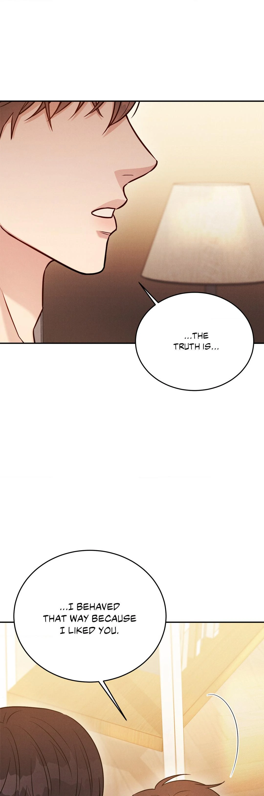 Placebo: Let’s Play Chapter 50 - Page 1