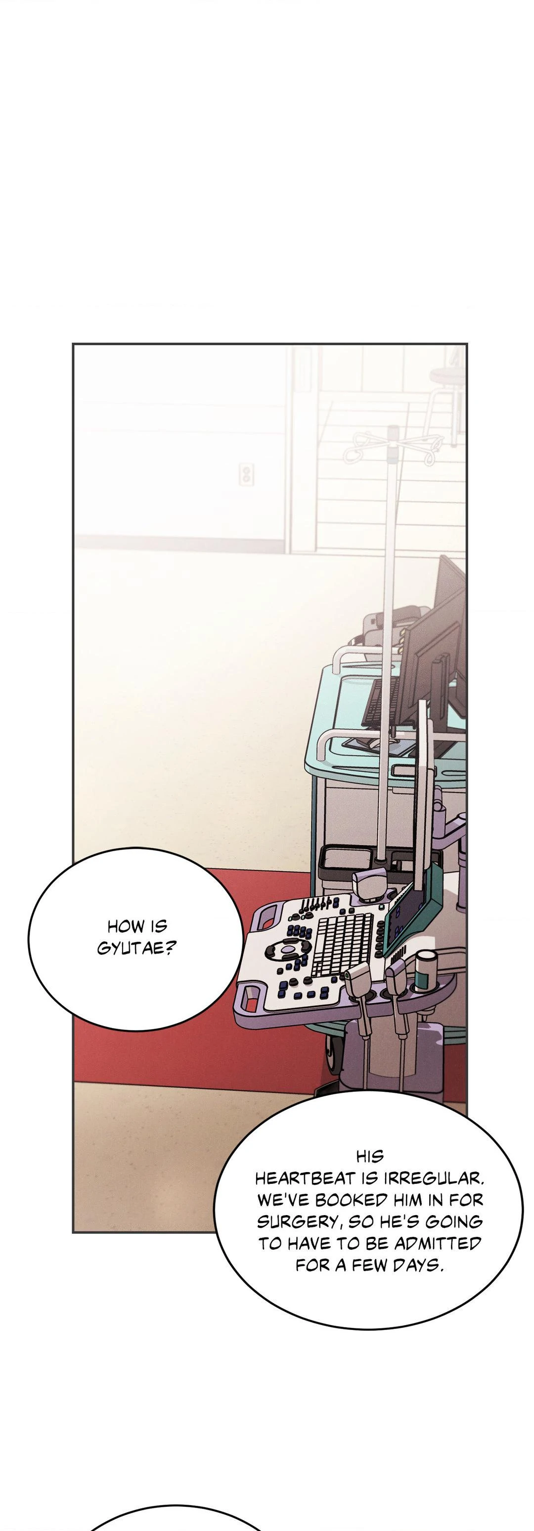 Placebo: Let’s Play Chapter 50 - Page 15