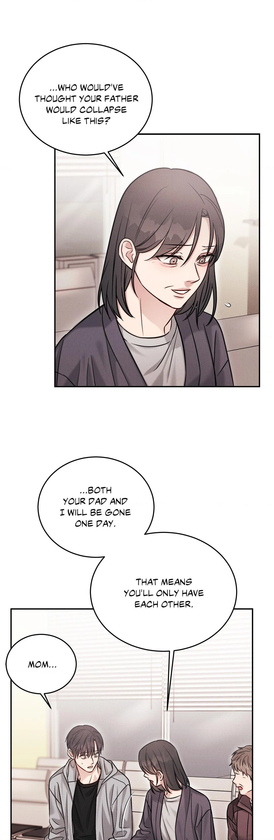 Placebo: Let’s Play Chapter 50 - Page 21